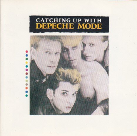 Catching Up With Depeche Mode